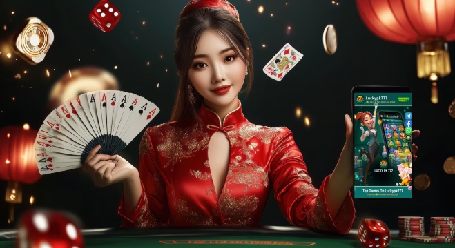 Joy Game - 