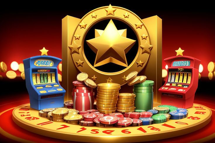 Joy Game کیسینو میں لاٹری گیمز میں حصہ لیں۔