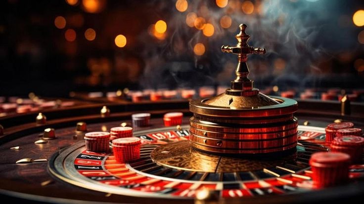 Joy Game پاکستان میں میگا ویز کیسینو گیمز