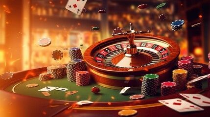 ایک اکاؤنٹ بنائیں یا Joy Game کیسینو میں لاگ ان کریں۔