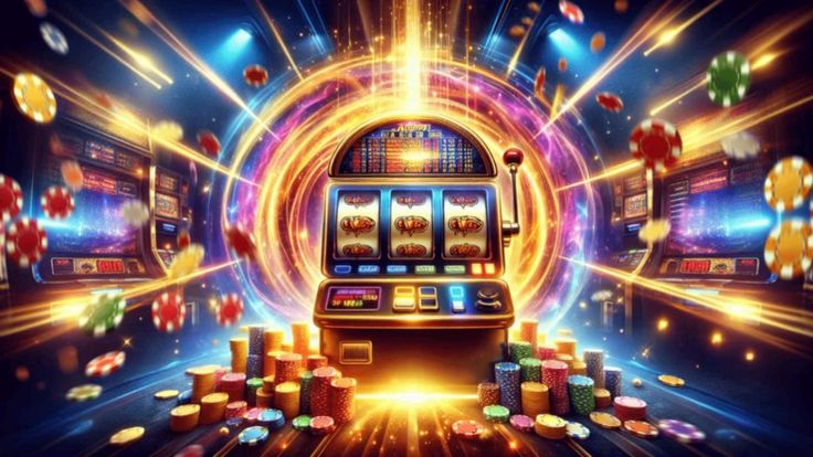 Joy Game کیسینو گیمز کا ایک زمرہ منتخب کریں

