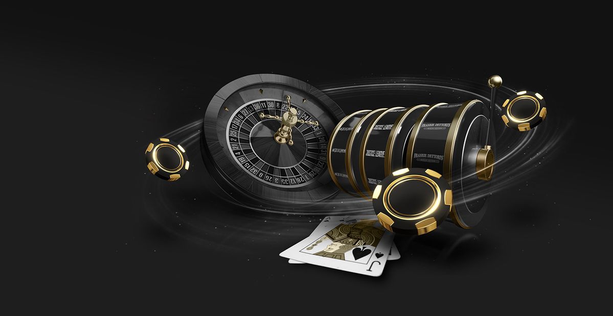 پاکستان کے نئے Joy Gameکیسینو کھلاڑیوں کے لیے خوش آمدید بونس