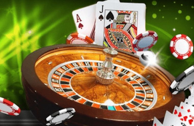 پاکستان کے Joy Game کھلاڑیوں کے لیےجیک پاٹ گیم