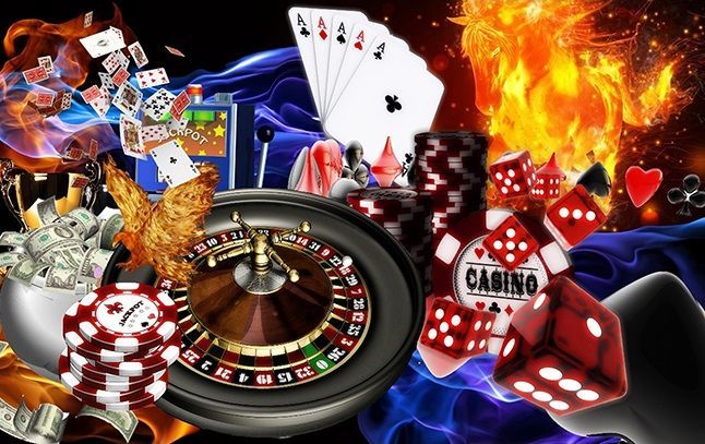 Joy Game کیسینو میں رولیٹی گیمز کے بارے میں معلومات