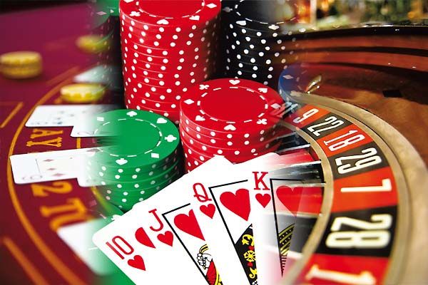 Joy Game کیسینو میں بکراٹکھیلیں