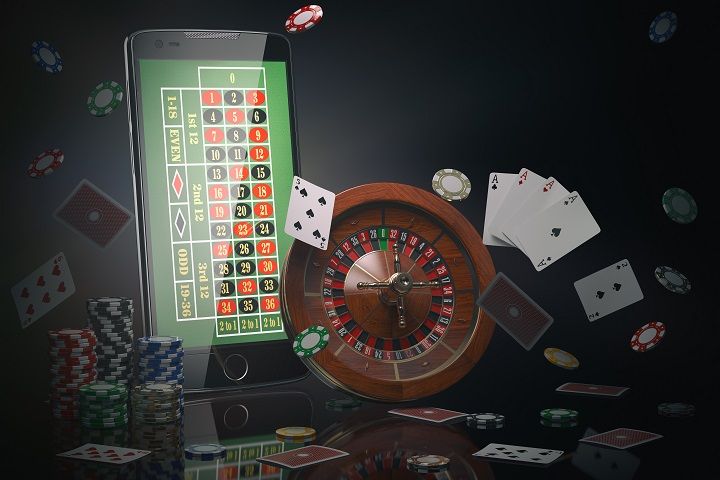 Joy Game سائٹ کے لیے آن لائن گیمز فراہم کرنے والے