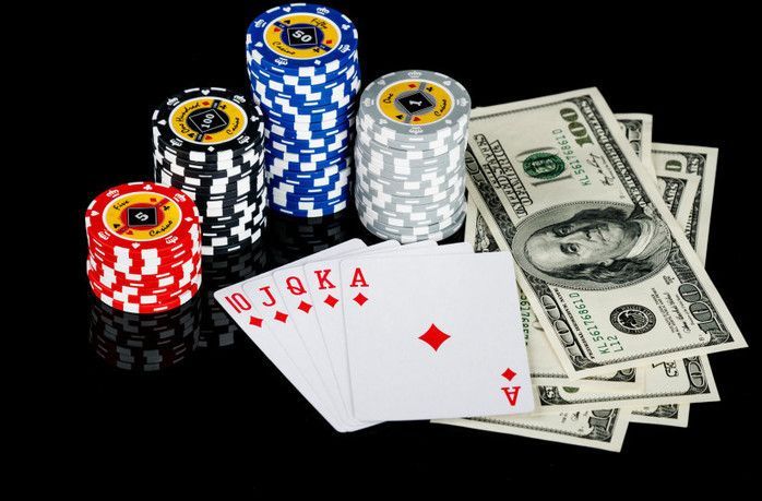 پاکستان کے نئے Joy Gameکیسینو کھلاڑیوں کے لیے خوش آمدید بونس